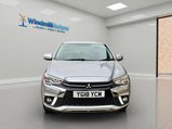 Mitsubishi Asx 1.6 3 Euro 6 5dr 5