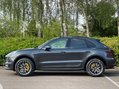 Porsche Macan 3.0 Macan S D Semi-Auto 4WD 5dr 9