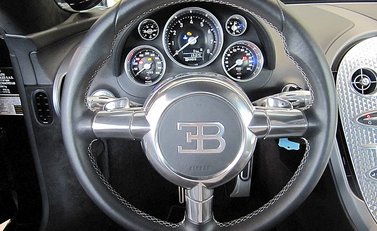Bugatti Veyron 16.4 10