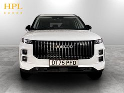 JAECOO 7 1.5T SHS 18.3kWh Luxury SUV 5dr Petrol Plug-in Hybrid Auto Euro 6 (s/s) (20