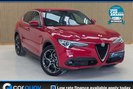 Alfa Romeo Stelvio 2.1 Stelvio Speciale TD AWD Auto 4WD 5dr