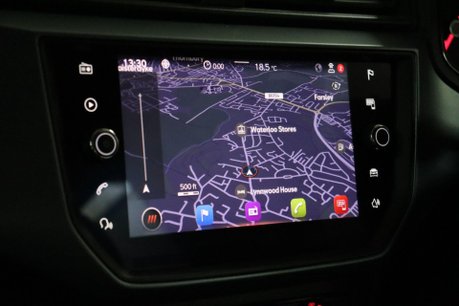 SEAT Arona TSI SE TECHNOLOGY 38