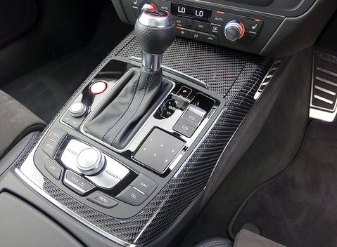 Audi RS6 Avant Performance 24