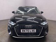 Audi A3 2.0 TDI 30 Sport Sportback 5dr Diesel Manual Euro 6 (s/s) (116 ps) 38