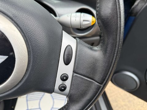 Mini Convertible 1.6 One 2dr 45