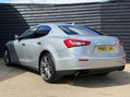 Maserati Ghibli 3.0 Ghibli DV6 Auto 4dr 14