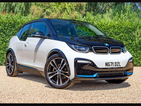 BMW I3 i3 S 5dr 1