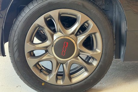 Fiat 500 0.9 TwinAir S Hatchback 3dr Petrol Manual Euro 6 (s/s) (85 bhp) 48