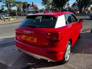 Audi Q2 1.4 TFSI CoD Sport S Tronic Euro 6 (s/s) 5dr 7