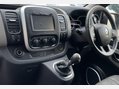 Renault Trafic 1.6 dCi 27 Sport SWB Standard Roof Euro 5 5dr 42