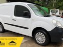 Renault Kangoo 1.5 ML19 TD dCi FWD L2 H1 3dr
