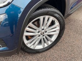 Skoda Kodiaq 2.0 Kodiaq SE L TSi 4x4 Semi-Auto 4WD 5dr 3