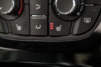 Vauxhall Astra GTC LIMITED EDITION S/S 32