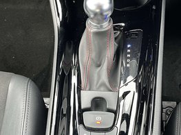 Toyota C-HR 1.8 C-HR GR Sport HEV CVT 5dr 60