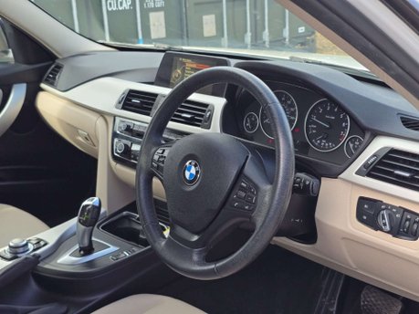BMW 3 Series 2.0 320i SE Saloon 4dr Petrol Auto Euro 6 (s/s) (184 ps) 44