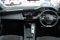 Peugeot 308 PURETECH S/S GT 3