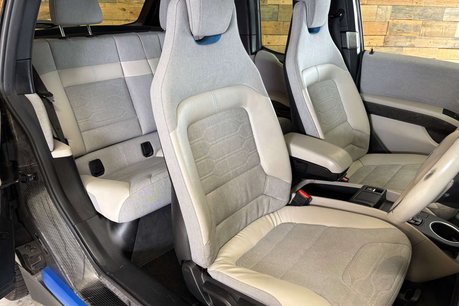BMW I3 Hatchback 5dr Electric Auto (170 ps) 44