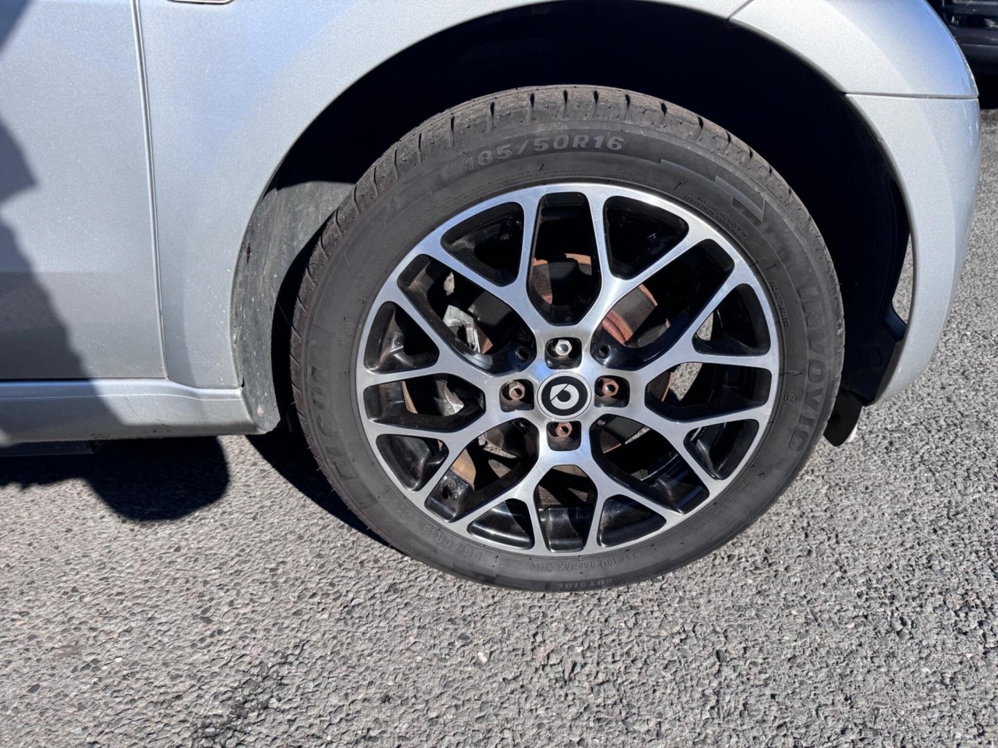 2020 Smart Fortwo Coupe — image 11