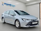 Toyota Corolla 1.8 VVT-h Icon Tech Touring Sports CVT Euro 6 (s/s) 5dr 1