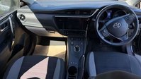 Toyota Auris 1.8 VVT-h Business Edition Hatchback 5dr Petrol Hybrid CVT Euro 6 (s/s) (13 5