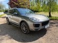 Porsche Cayenne D V6 TIPTRONIC S 1