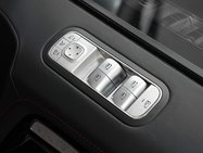 Mercedes-Benz G Class 4.0 G63 V8 BiTurbo MHEV AMG Magno Edition SUV 5dr Petrol Hybrid SpdS+9GT 4W 11