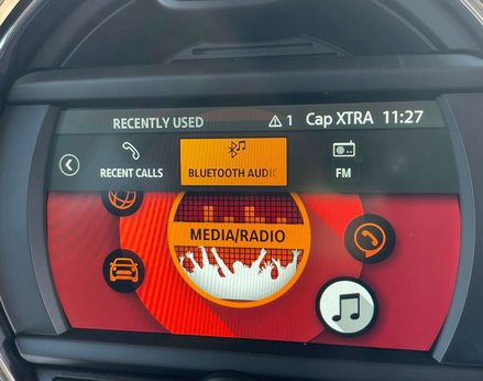 Mini Hatch 1.5 Cooper Classic 3dr 26