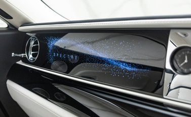 Rolls-Royce Spectre 21