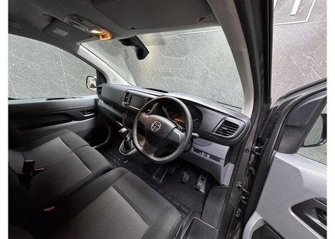 Vauxhall Vivaro 1.5 Turbo D 2900 Sportive Panel Van 6dr Diesel Manual L2 H1 Euro 6 (s/s) (1 26