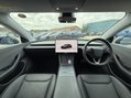 Tesla Model 3 Saloon 4dr Electric Auto RWD (208 ps) 23