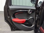 Mini Hatch Hatch 2.0 Cooper S Euro 6 (s/s) 5dr 70