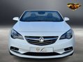 Vauxhall Cascada 1.4 Cascada Elite S/S 2dr - NATIONAL DELIVERY* 10