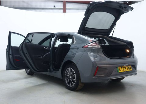 Hyundai IONIQ IONIQ Premium SE BEV 5dr 62