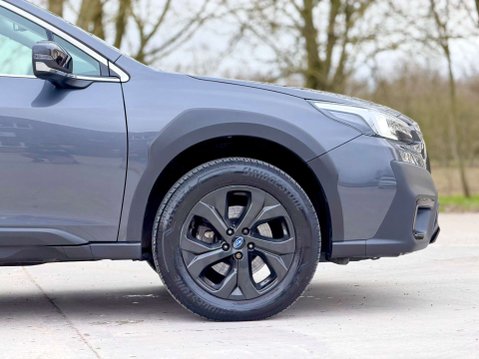 Subaru Outback 2.5 Outback Field Symmetrical D AWD CVT 4WD 5dr 29