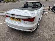 Audi A3 2.0 TDI S line Euro 6 (s/s) 2dr 8