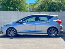 Ford Fiesta 1.0T EcoBoost GPF ST-Line Hatchback 5dr Petrol Manual Euro 6 (s/s) (140 ps) 7