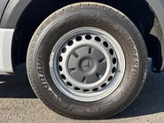 Mercedes-Benz Sprinter 314 Cdi 7G-Tronic Automatic Dropside with Air Con 27