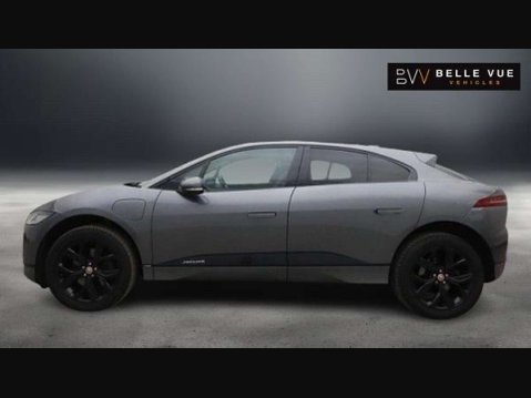 Jaguar I-Pace I-PACE EV400 HSE 4WD 5dr *NATIONAL DELIVERY* 7