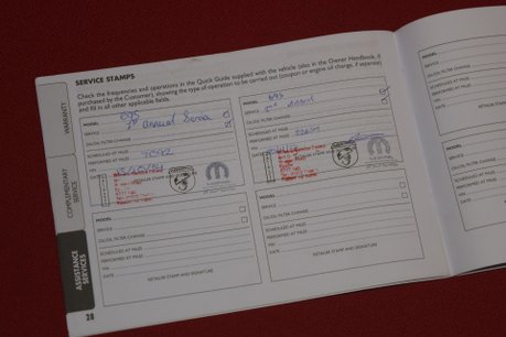 Abarth 695 Turismo Mta 27