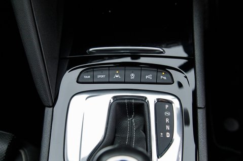 Vauxhall Insignia GSI NAV 39