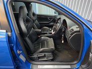 Audi RS4 4.2 Estate 5dr Petrol Manual quattro (326 g/km, 415 bhp) 26