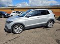 Volkswagen T-Cross 1.0 T-Cross Active TSi 5dr 5