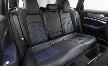 Audi RS6 Nogaro Edition 7