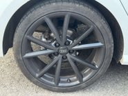 Audi A1 1.4 A1 Sportback TFSI Black Edition Nav Semi-Auto 5dr 11