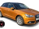 Audi A1 1.4 A1 Sportback TFSI Sport 5dr