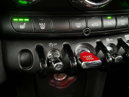 Mini Convertible 2.0 Cooper S Classic 2dr 42