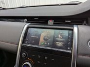 Land Rover Discovery Sport 1.5 Discovery Sport R-Dynamic SE P300e Auto 4WD 5dr 86