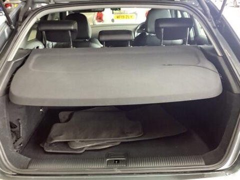 Audi A3 1.5 TFSI CoD 35 Sport Sportback S Tronic Euro 6 (s/s) 5dr 13