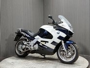 BMW K1200RS 2003 48K RUNNING PROJECT BIKE SPARES OR REPAIR 1200CC 3