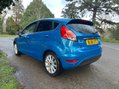 Ford Fiesta TITANIUM 21